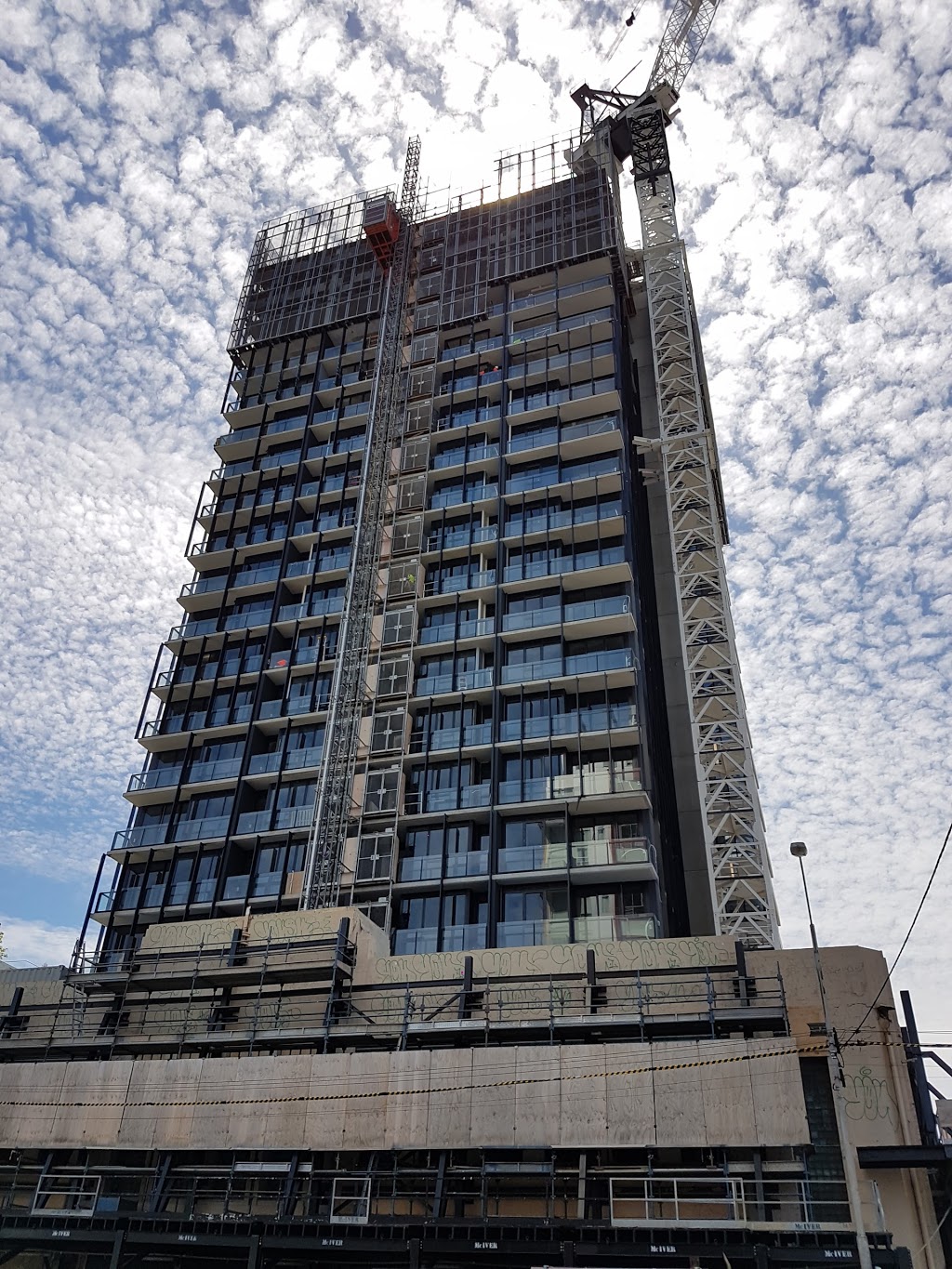 Spencer Apartment | 434 Spencer St, West Melbourne VIC 3003, Australia