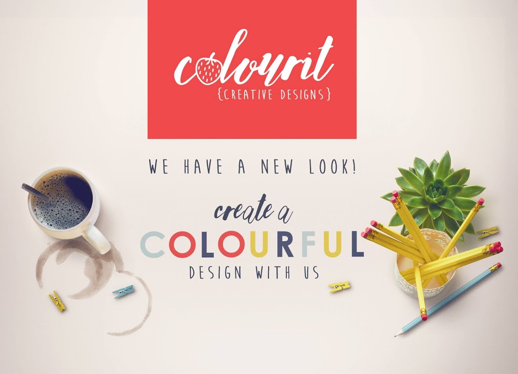 Colour It Creative Design | 64 Crossen St, Echuca VIC 3564, Australia | Phone: 0407 568 651