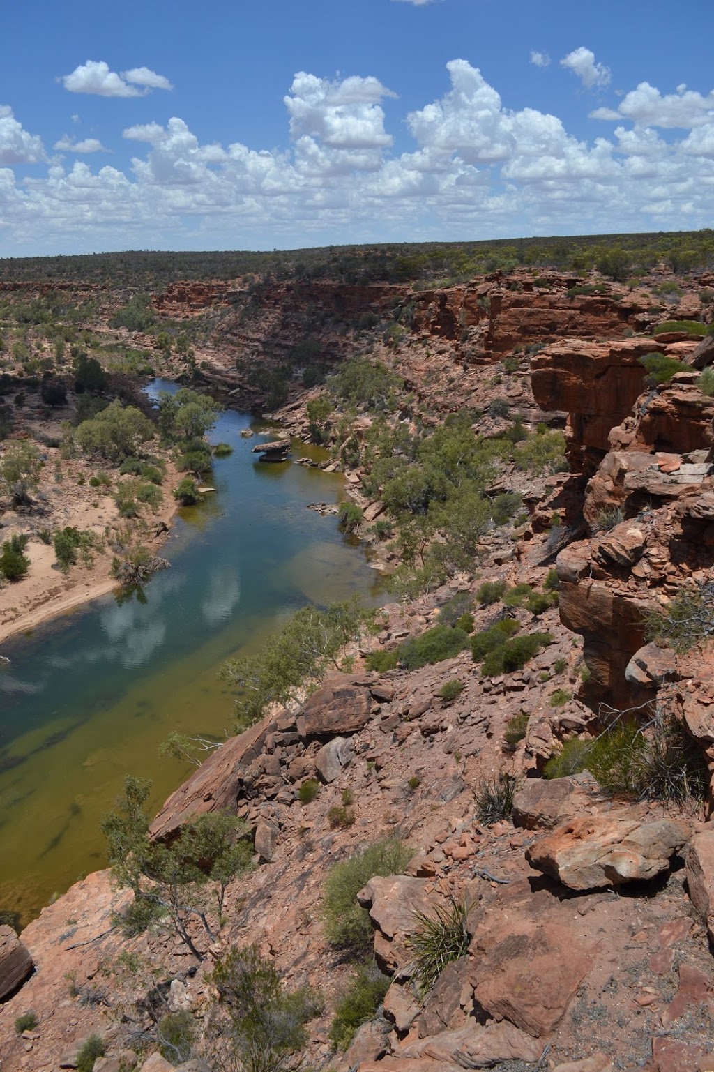 Kalbarri National Park | park | Ajana-Kalbarri Road, Kalbarri WA 6536, Australia | 0899371140 OR +61 8 9937 1140