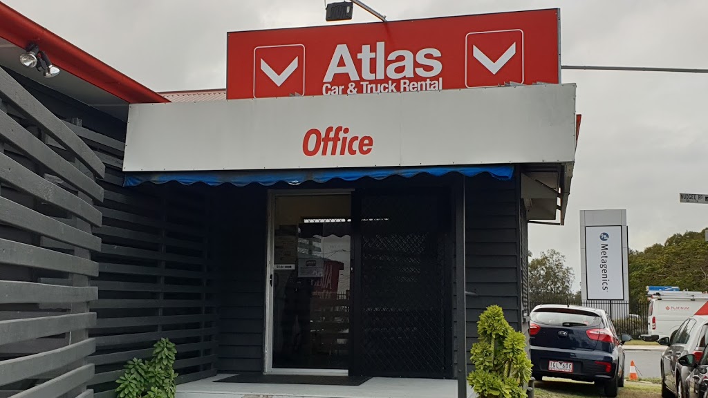 Atlas Car & Truck Rental Brisbane | car rental | 712 Nudgee Rd, Northgate QLD 4013, Australia | 0732548212 OR +61 7 3254 8212