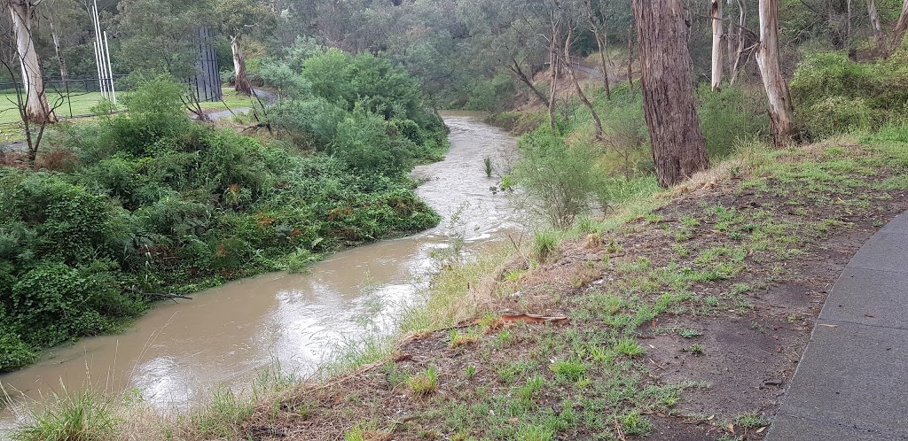 Simms Road Reserve | Greensborough VIC 3088, Australia