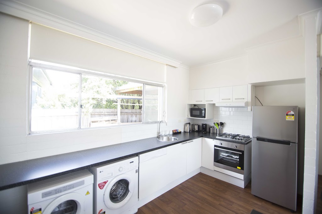 Siesta Central Apartments | 271 York St, Sale VIC 3850, Australia | Phone: (03) 5144 2744