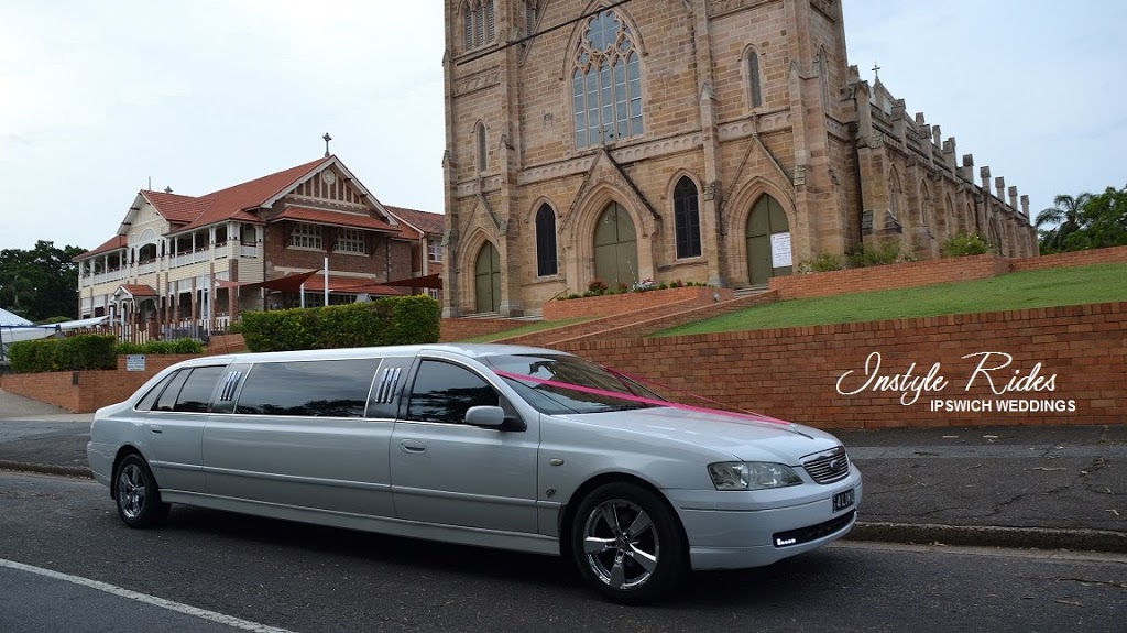 Instyle Rides |  | N Star Crossing, Springfield Central QLD 4300, Australia | 0481260124 OR +61 481 260 124
