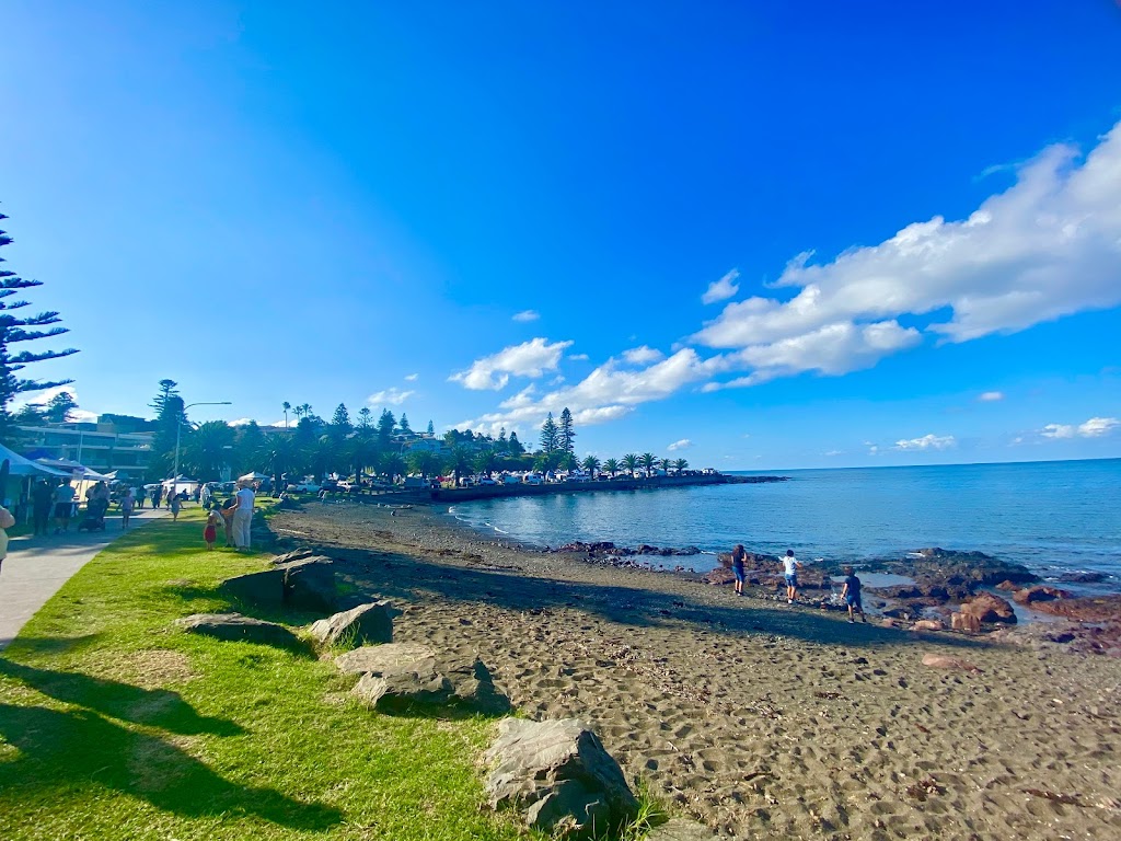 Kiama Seaside markets | Kiama NSW 2533, Australia | Phone: 0457 773 063