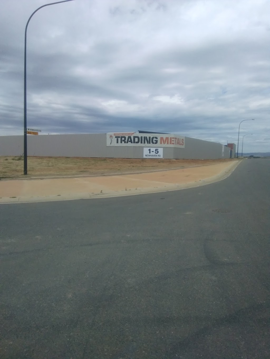 Trading Metals |  | 1/5 Newhaven Road, Gillman SA 5013, Australia | 0883590147 OR +61 8 8359 0147