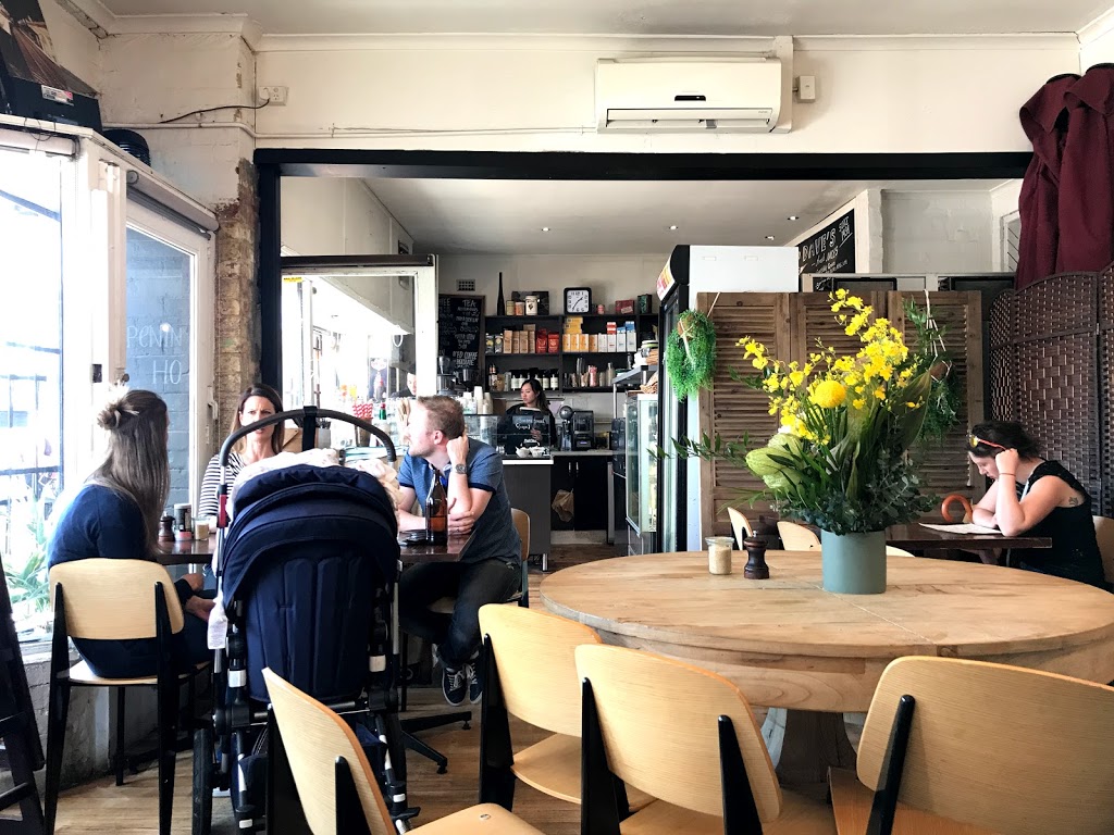 Dad and Daves Cafe | cafe | 29 Birmingham St, Yarraville VIC 3013, Australia | 0393143038 OR +61 3 9314 3038