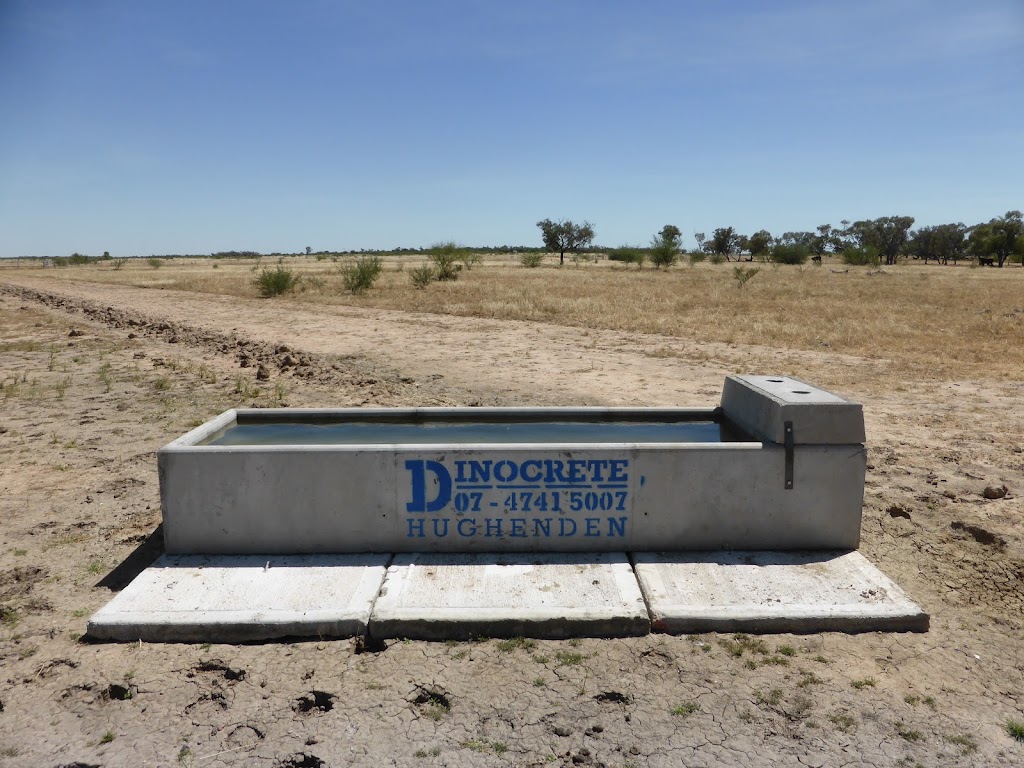 Dinocrete Troughs |  | 20 Uhr St, Hughenden QLD 4821, Australia | 0427411728 OR +61 427 411 728