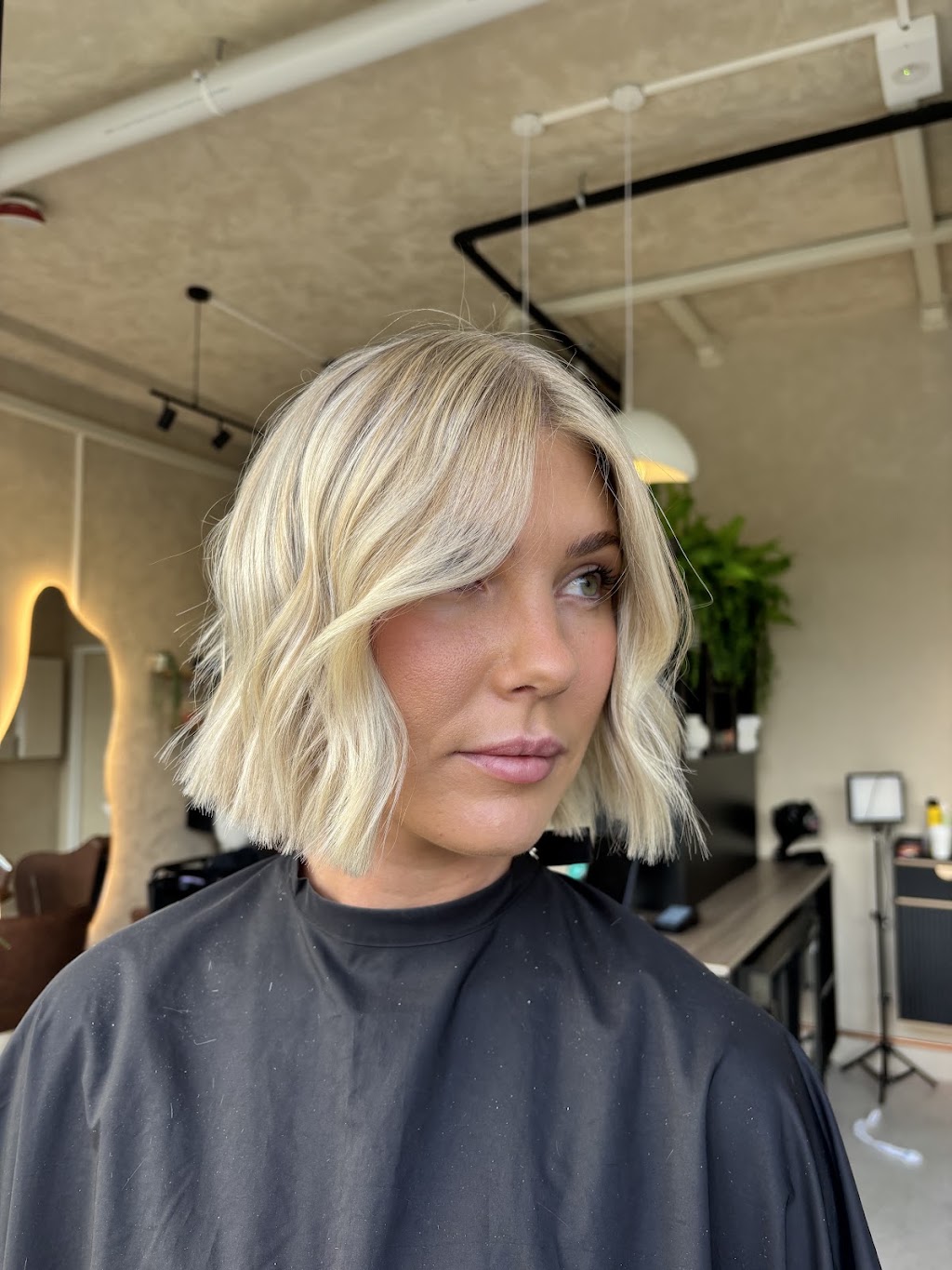 Sheri Hair at The Black Palm | 3 Centreline Pl, Robina QLD 4226, Australia | Phone: 0407 234 630