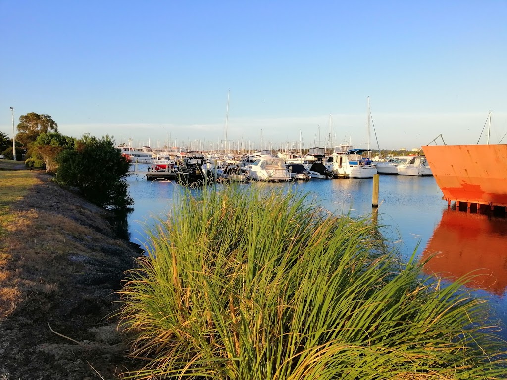 Westernport Marina | Mullet St, Hastings VIC 3915, Australia | Phone: (03) 5979 7400