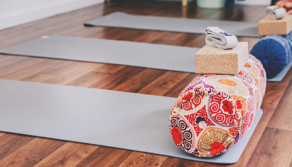 Dhyana Yoga Studio | 52 Hopetoun St, Ballarat East VIC 3350, Australia | Phone: 0435 043 521