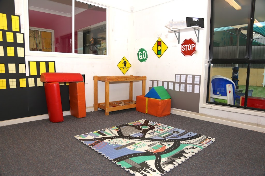 Goodstart Early Learning - Goulburn | school | 207 Faithfull St, Goulburn NSW 2580, Australia | 1800222543 OR +61 1800 222 543