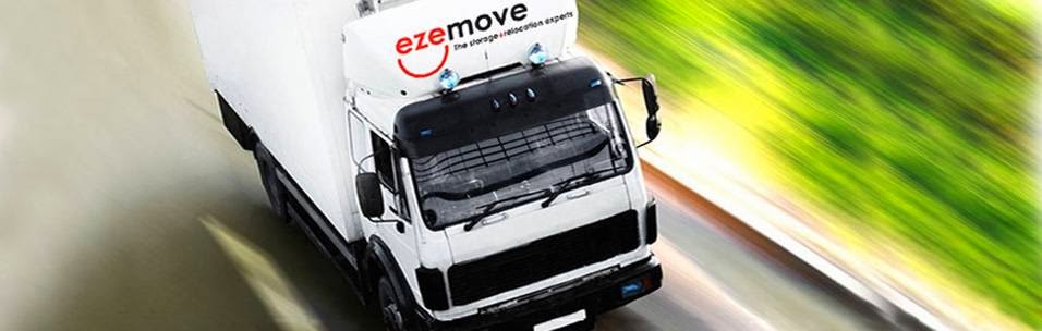 Ezemove | moving company | 697 Gardeners Rd, Mascot NSW 2020, Australia | 1300482320 OR +61 1300 482 320