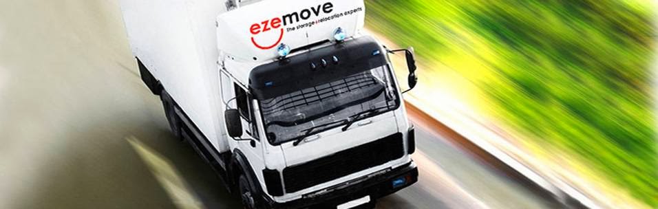 Ezemove | 697 Gardeners Rd, Mascot NSW 2020, Australia | Phone: 1300 482 320