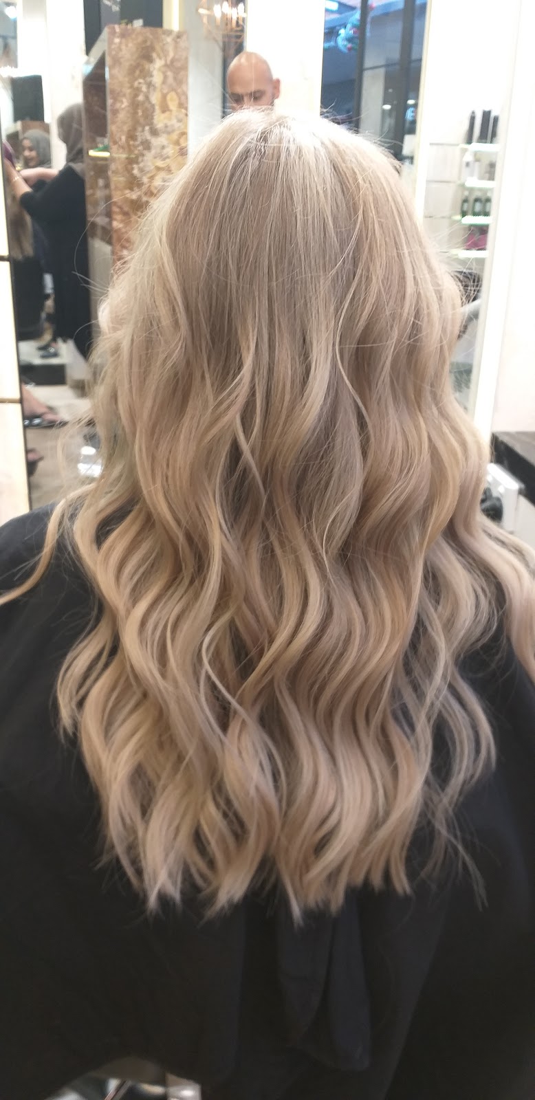 Mobile Hairdresser | Blacktown Rd, Freemans Reach NSW 2756, Australia | Phone: 0455 224 022