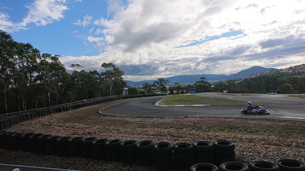 Southern Tasmanian Kart Club | 616 Fingerpost Rd, Orielton TAS 7172, Australia | Phone: 0418 138 390