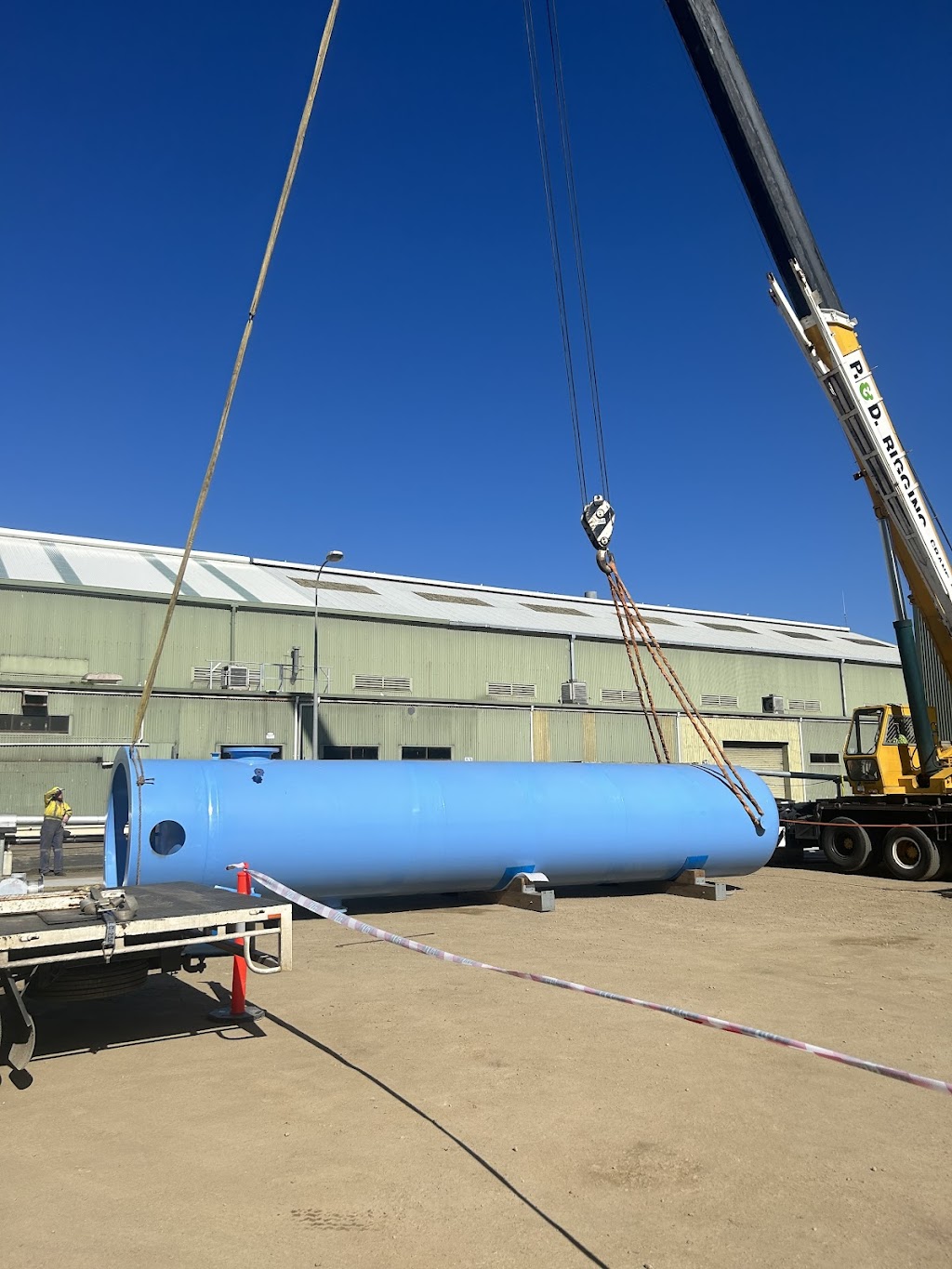 KN Fabrications Pty Ltd. | 25 Chaucer Way, Drouin VIC 3818, Australia | Phone: 0498 650 845