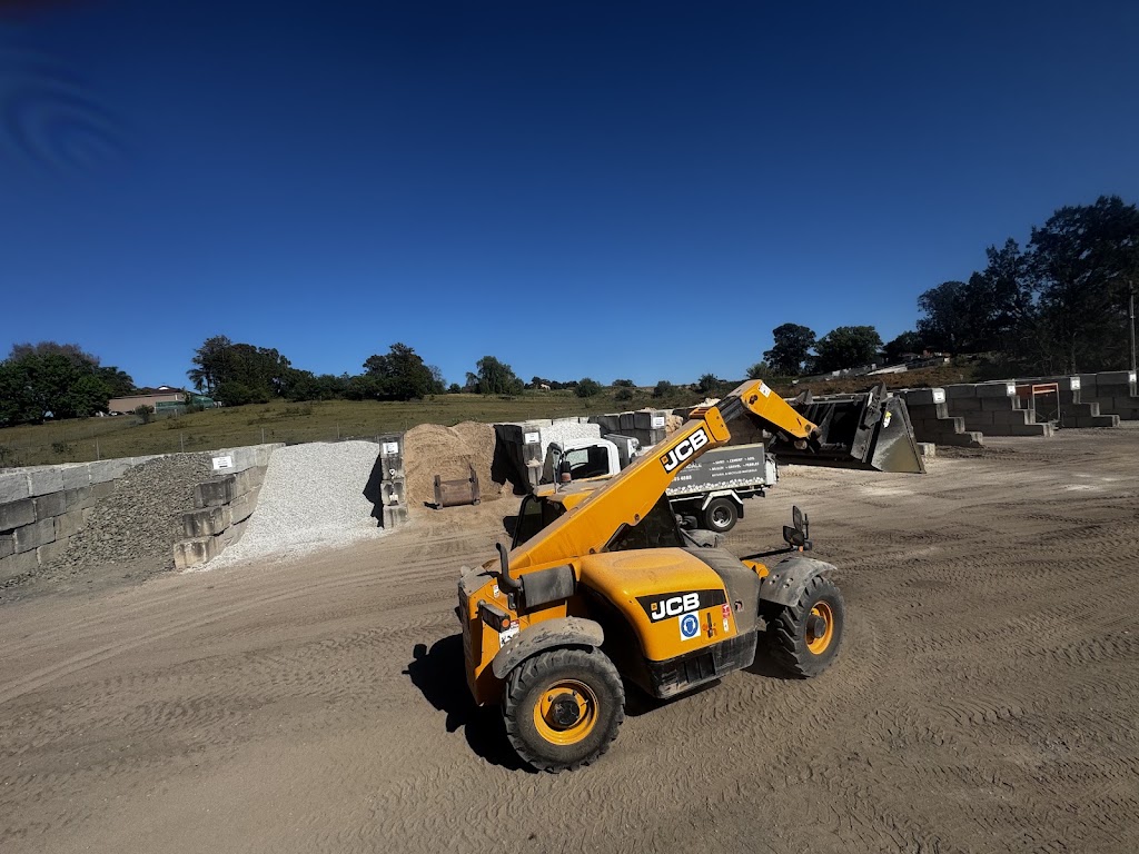 Greendale Landscape Supplies | 909 Bringelly Rd, Bringelly NSW 2556, Australia | Phone: (02) 4505 4888