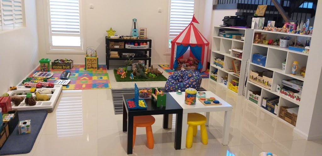 Minh Cairnlea Family Day Care | 3 Millstream Cct, Cairnlea VIC 3023, Australia | Phone: 0423 037 901