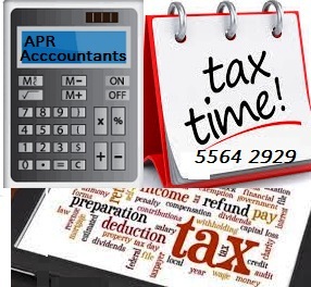 APR ACCOUNTANTS accounting | 17 Renoir Dr, Coombabah QLD 4216, Australia | Phone: (07) 5564 2929