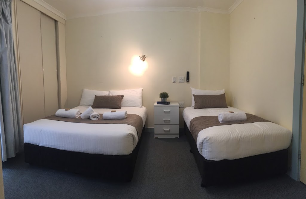 Port Pirie Accommodation & Apartments | 360 Senate Rd, Risdon Park SA 5540, Australia | Phone: 0459 040 390