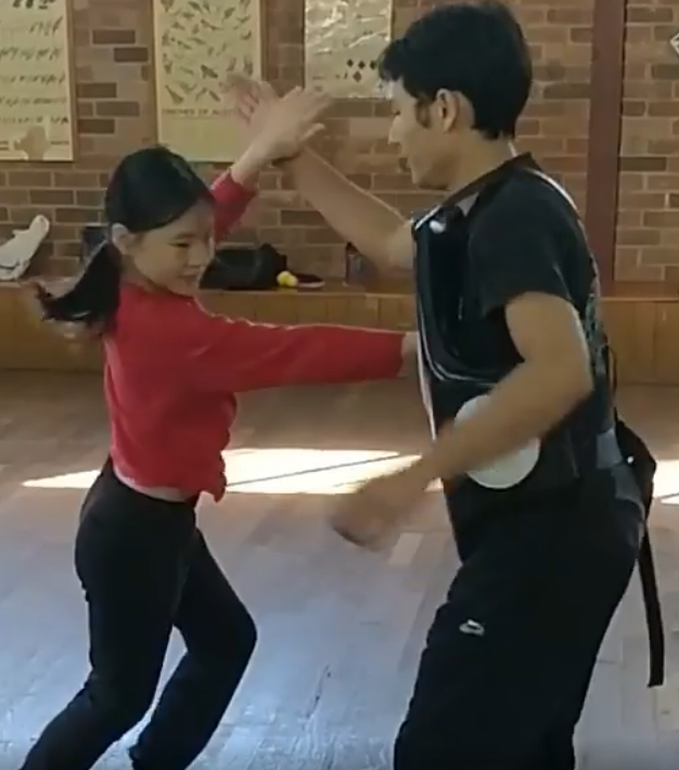 Power Within Wing Chun | health | 61A Good St, Westmead NSW 2145, Australia | 0468856945 OR +61 468 856 945