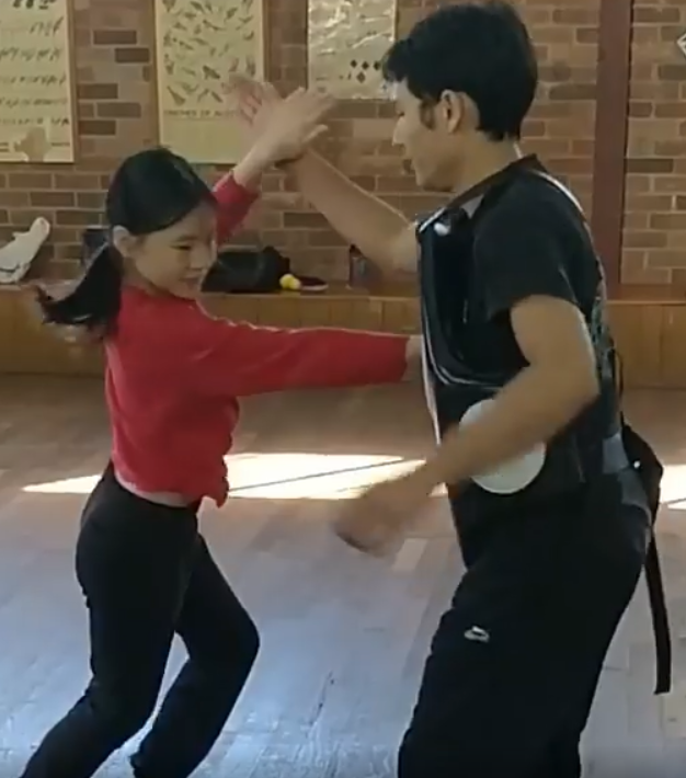 Power Within Wing Chun | 61A Good St, Westmead NSW 2145, Australia | Phone: 0468 856 945