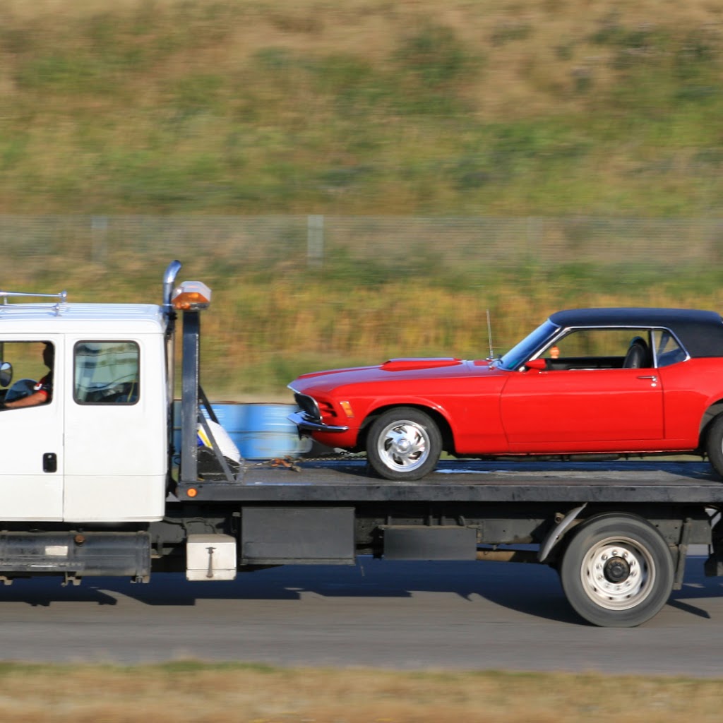 Point Cook Towing Pro | 33 Applebox Cct, Point Cook VIC 3030, Australia | Phone: 0480 090 900