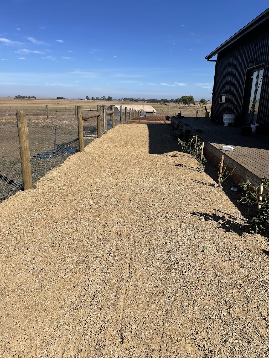 Otway Mowing And Pruning | 381 Murray St, Colac VIC 3250, Australia | Phone: 0400 119 409