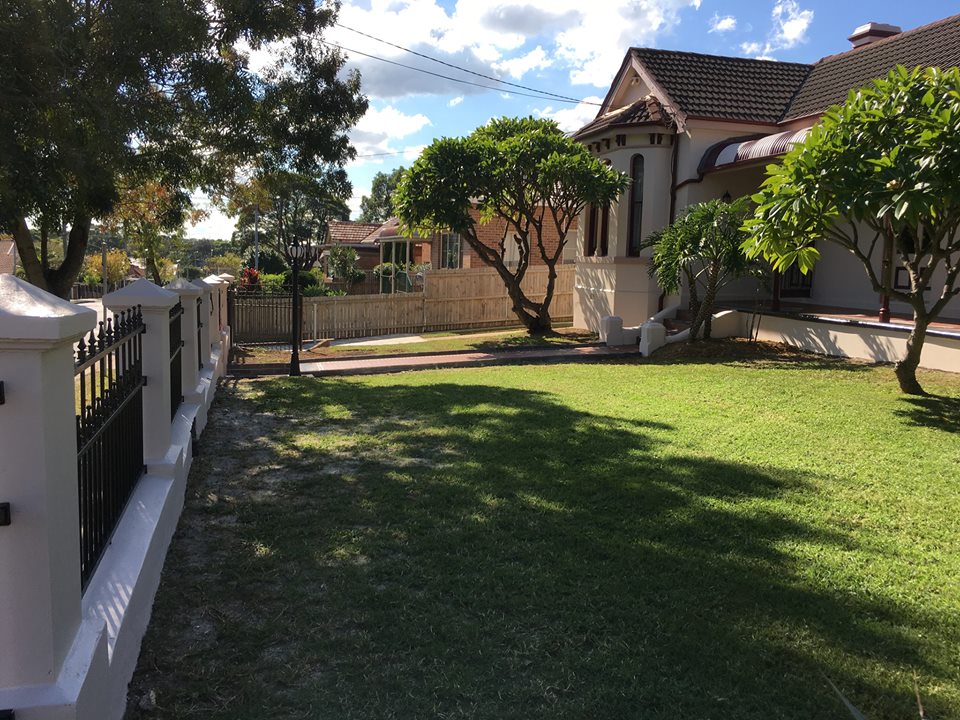 JNP Lawn Mowing | Belfield NSW 2191, Australia | Phone: 0498 071 519