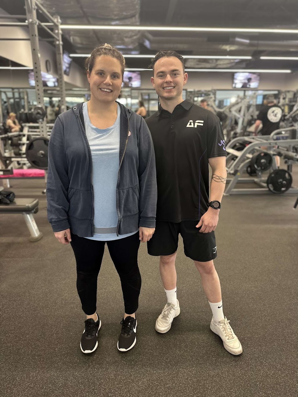 SoulStrengthPT | 458-498 Torquay Rd, Armstrong Creek VIC 3217, Australia | Phone: 0420 747 046