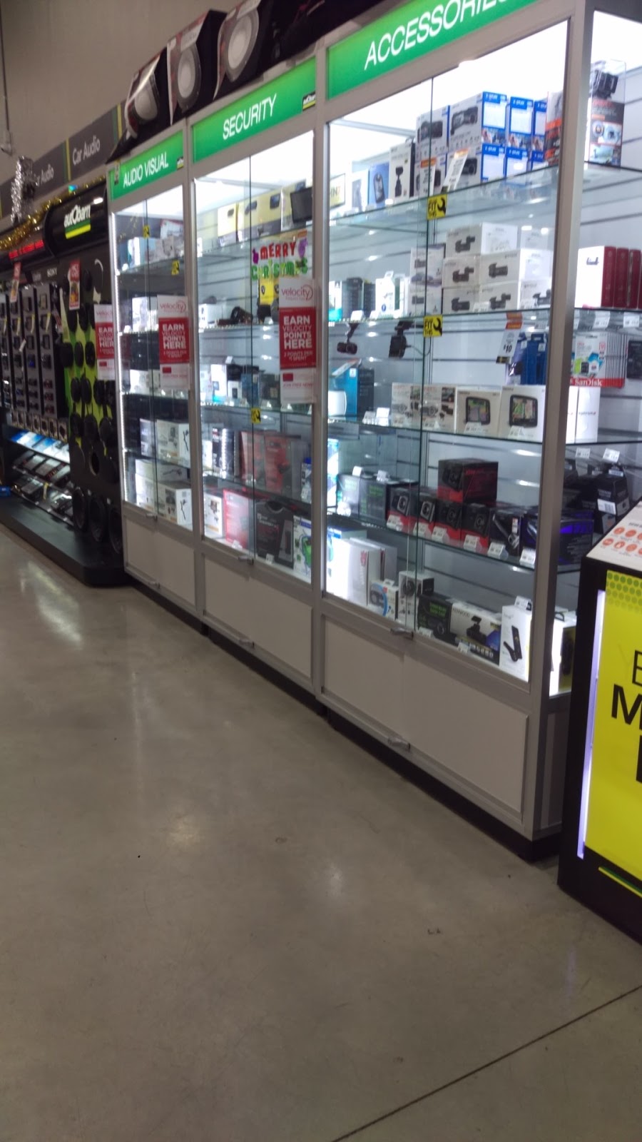 Autobarn Goulburn | electronics store | 3/158 Hume St, Goulburn NSW 2580, Australia | 0248270600 OR +61 2 4827 0600