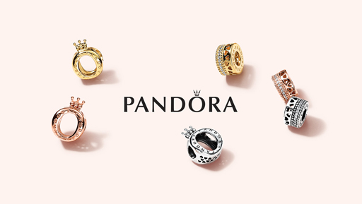 Pandora | jewelry store | 1-29 Millaroo Dr, Helensvale QLD 4212, Australia | 0755193126 OR +61 7 5519 3126