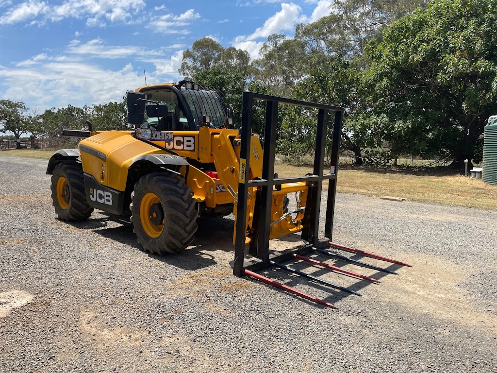 Bundalong Hire Equipment | 30 Wrights Rd, Bundalong VIC 3730, Australia | Phone: (03) 5744 2316