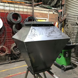 House of Huth Fabrications | 11 Tarcoola St, Wyreema QLD 4352, Australia | Phone: 0405 497 625