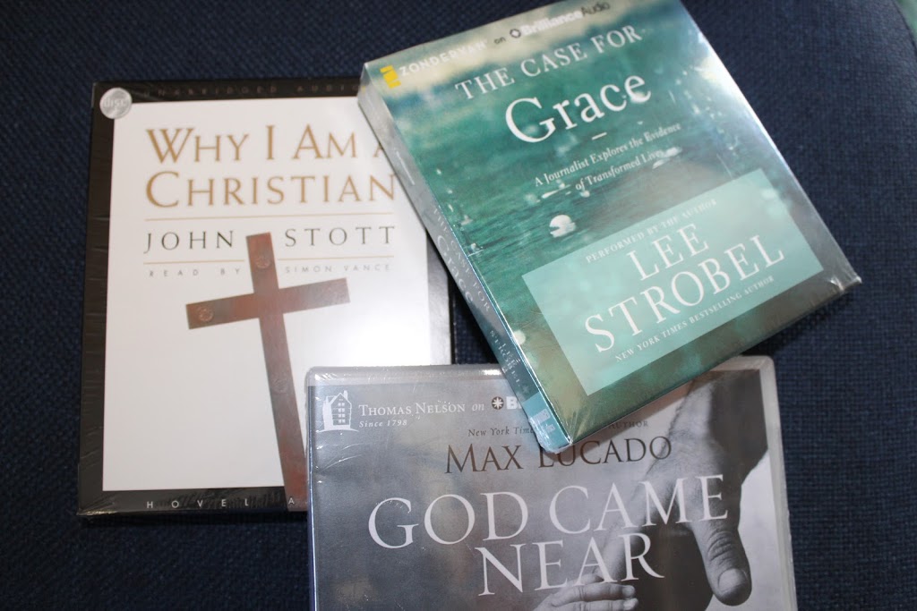 Something Special Christian Bookshop | book store | 6 St Albans Pl, Forster NSW 2428, Australia | 0255437683 OR +61 2 5543 7683