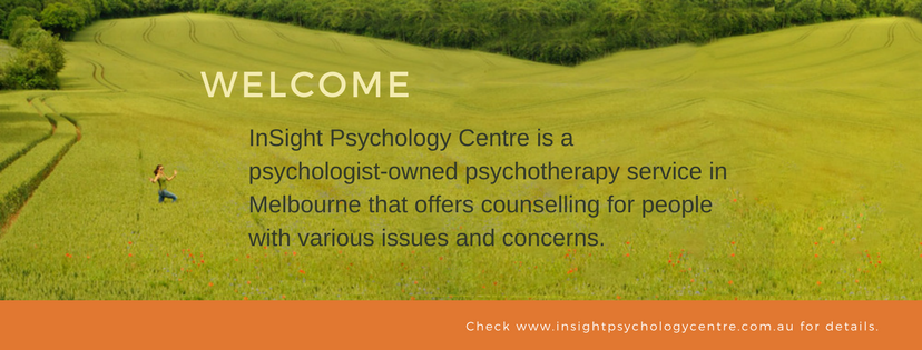 Insight Psychology Centre | health | 391A St Georges Rd, Fitzroy North VIC 3068, Australia | 0476131281 OR +61 476 131 281