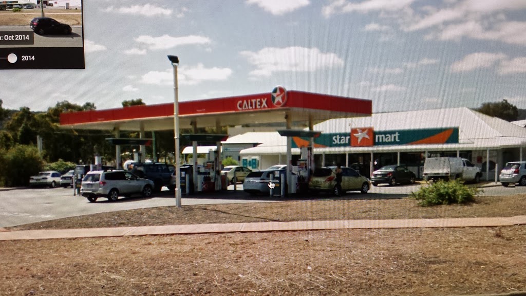 ANZ ATM Byford Caltex | 21 South Western Hwy &, Nettleton Rd, Byford WA 6122, Australia | Phone: 13 13 14