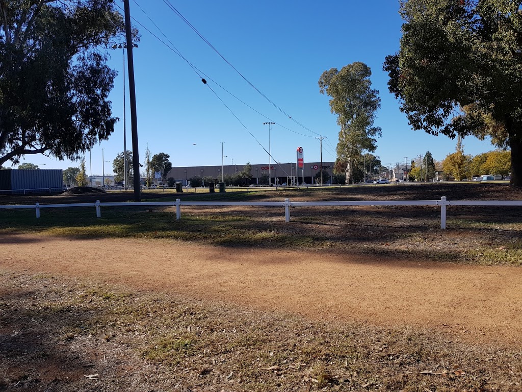 Poplars Caravan Park | rv park | 1-11 Bultje St, Dubbo NSW 2830, Australia | 0268824067 OR +61 2 6882 4067