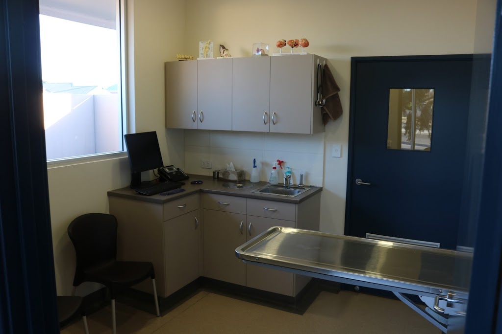 Port Adelaide Veterinary Clinic & Cattery | 190-194 Hart St, Ethelton SA 5015, Australia | Phone: (08) 8449 4011