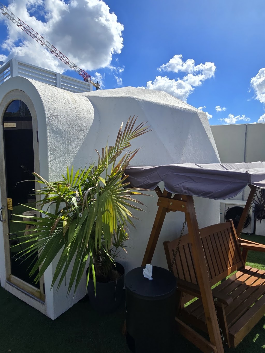 Universal Fitness Pemulwuy | 44 Winnima Cct, Pemulwuy NSW 2145, Australia | Phone: (02) 9631 6414