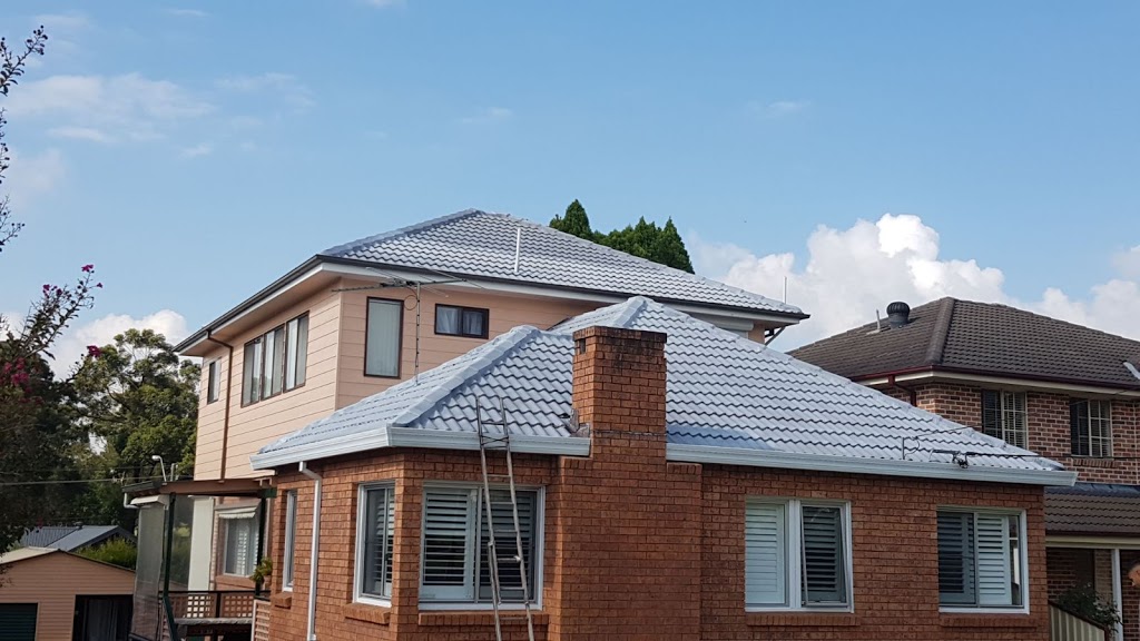 Go Roofing Sydney | roofing contractor | 9 Charles St, Oatlands NSW 2117, Australia | 0414090798 OR +61 414 090 798