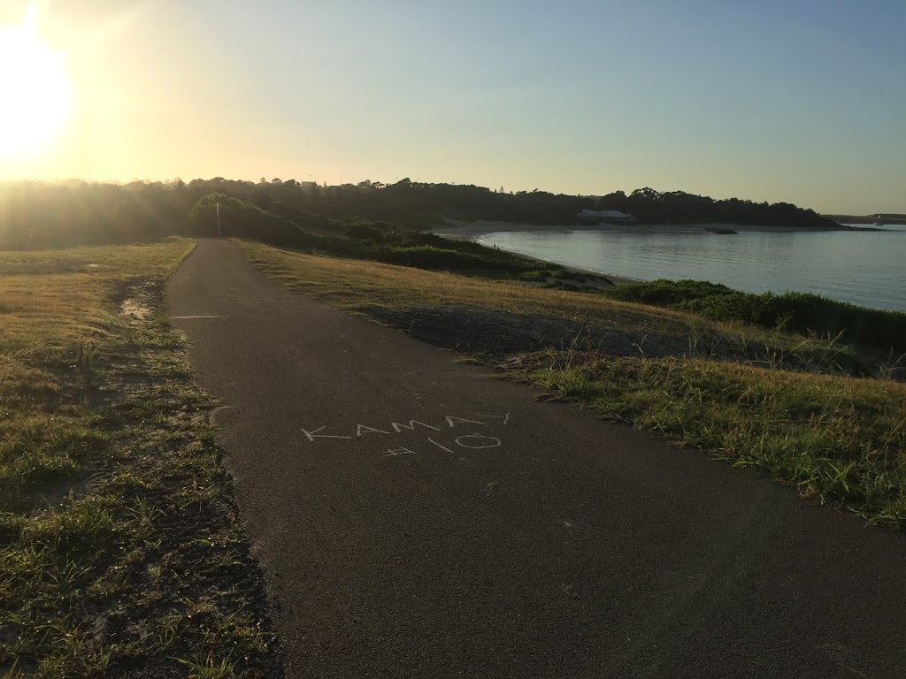 Kamay parkrun | health | 71-73 Yarra Rd, Phillip Bay NSW 2036, Australia