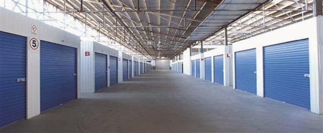 National Storage Salisbury Plain | storage | 34 Barndioota Rd, Salisbury Plain SA 5109, Australia | 0881800711 OR +61 8 8180 0711