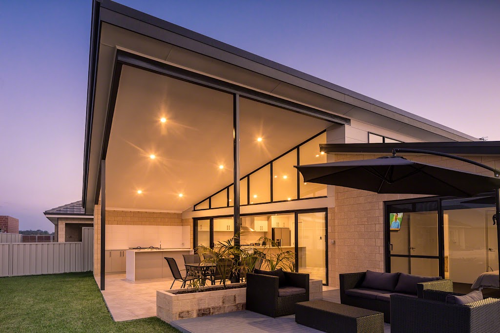 Arcadia Building Design | 6 Fenians Pass, South Yunderup WA 6208, Australia | Phone: 0419 003 221