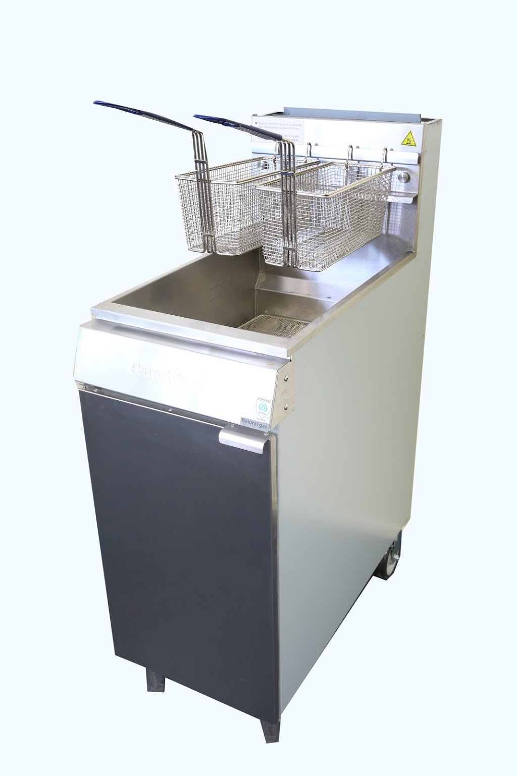 Caterware Pty Ltd | store | 2/6 Resources Ct, Molendinar QLD 4214, Australia | 0755975599 OR +61 7 5597 5599