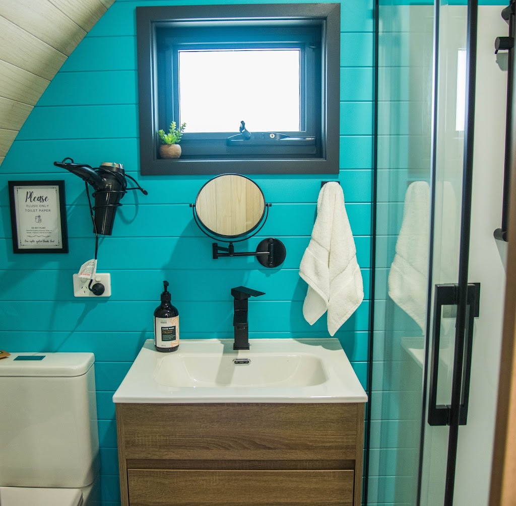 Jens Garden Pods | 39 Crook Rd, Griffith NSW 2680, Australia | Phone: 0403 199 776 Jens Garden Pods | 39 Crook Rd, Griffith NSW 2680, Australia | Phone: 0403 199 776