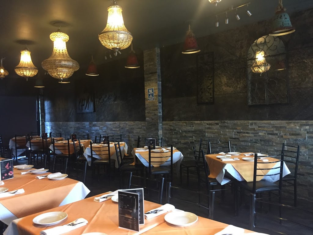 Rajbhog Indian Restaurant | 47 Anderson St, Templestowe VIC 3106, Australia | Phone: (03) 9846 2588