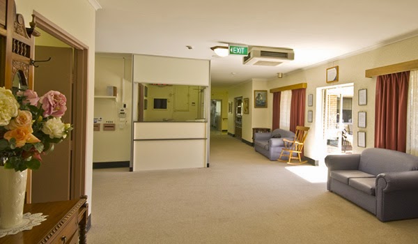 Sylvan Woods Aged Care | 500 Old Cleveland Rd E, Birkdale QLD 4159, Australia | Phone: (07) 3207 2830