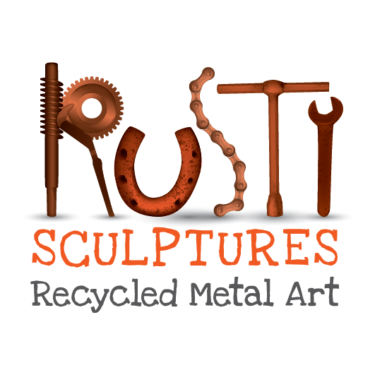 Rusty Sculptures | home goods store | Showroom open by Appointment, 18 Enterprise Cct, Carrum Downs VIC 3201, Australia | 0419432454 OR +61 419 432 454