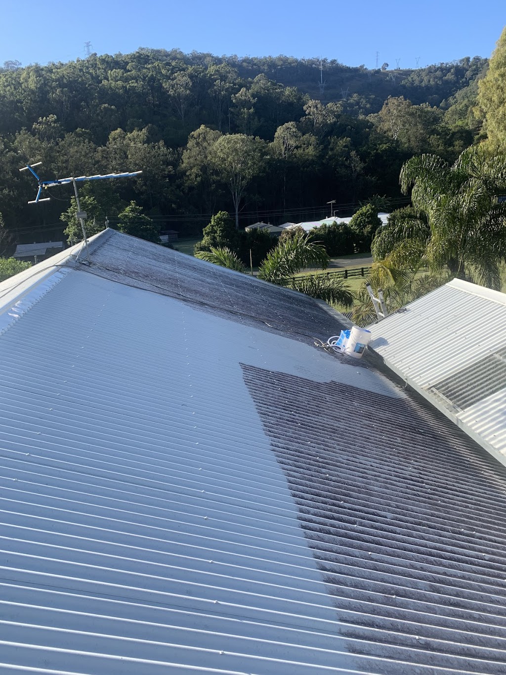 NGC Pressure Washing | 11 Rivina Cct, Coomera QLD 4209, Australia | Phone: 0472 630 168